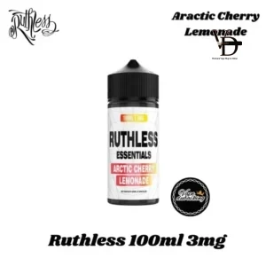 Ruthless-Essentials-100ml-Aractic-Cherry-Lemonade-990x990