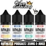 Ruthless-Podsaltz-30ml-E-juice-in-Dubai