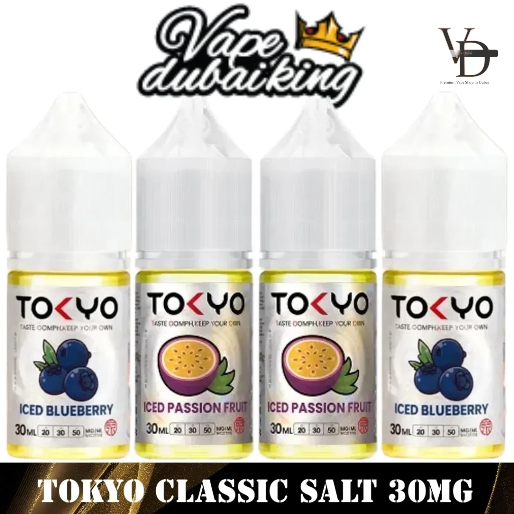 Tokyo-Classic-Series-Saltnic-E-juice-30MG-In-Dubai