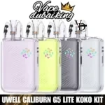 Uwell-Caliburn-G5-Lite-Koko-Pod-Kit-in-Dubai