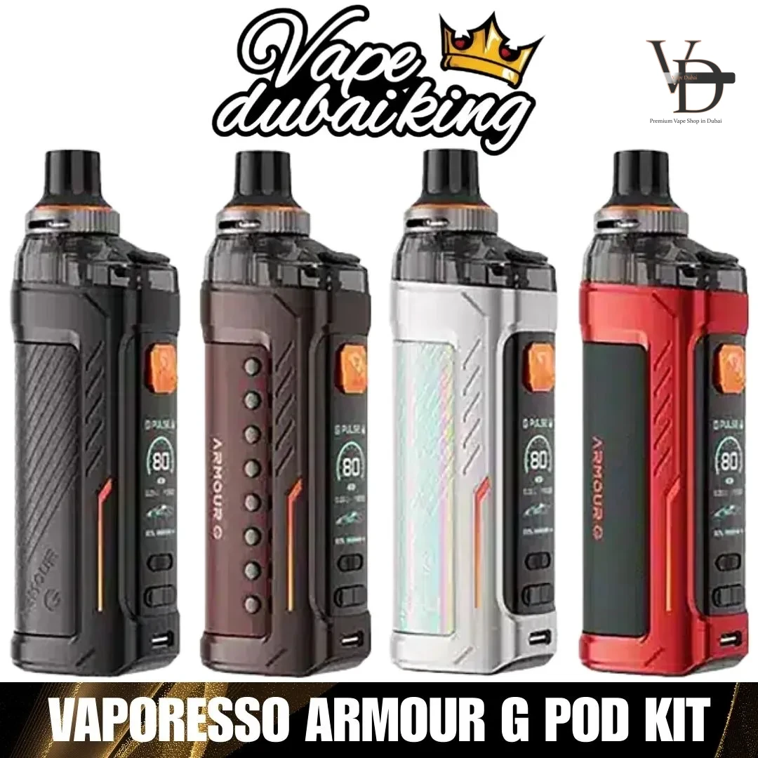 Vaporesso-Armour-G-Pod-Mod-Kit-80W-Dubai Vaporesso-Armour-G-Pod-Mod-Kit-80W-Dubai