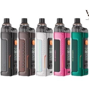 Vaporesso Armour Gs Pod Mod Kit 80W Dubai