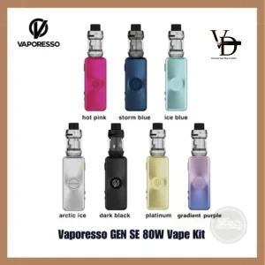 Vaporesso-GEN-SE-80W-Vape-Kit-all-colors-990x990
