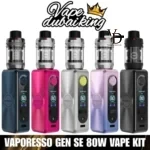 Vaporesso-GEN-SE-80W-Vape-Mod-Kit-in-Dubai