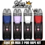 Vaporesso-LUXE-XR-Max-2-Pod-Vape-Kit-in-Dubai.
