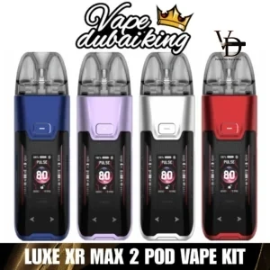Vaporesso-LUXE-XR-Max-2-Pod-Vape-Kit-in-Dubai.
