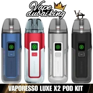 Vaporesso-Luxe-X2-Pod-Kit-40W-in-Dubai
