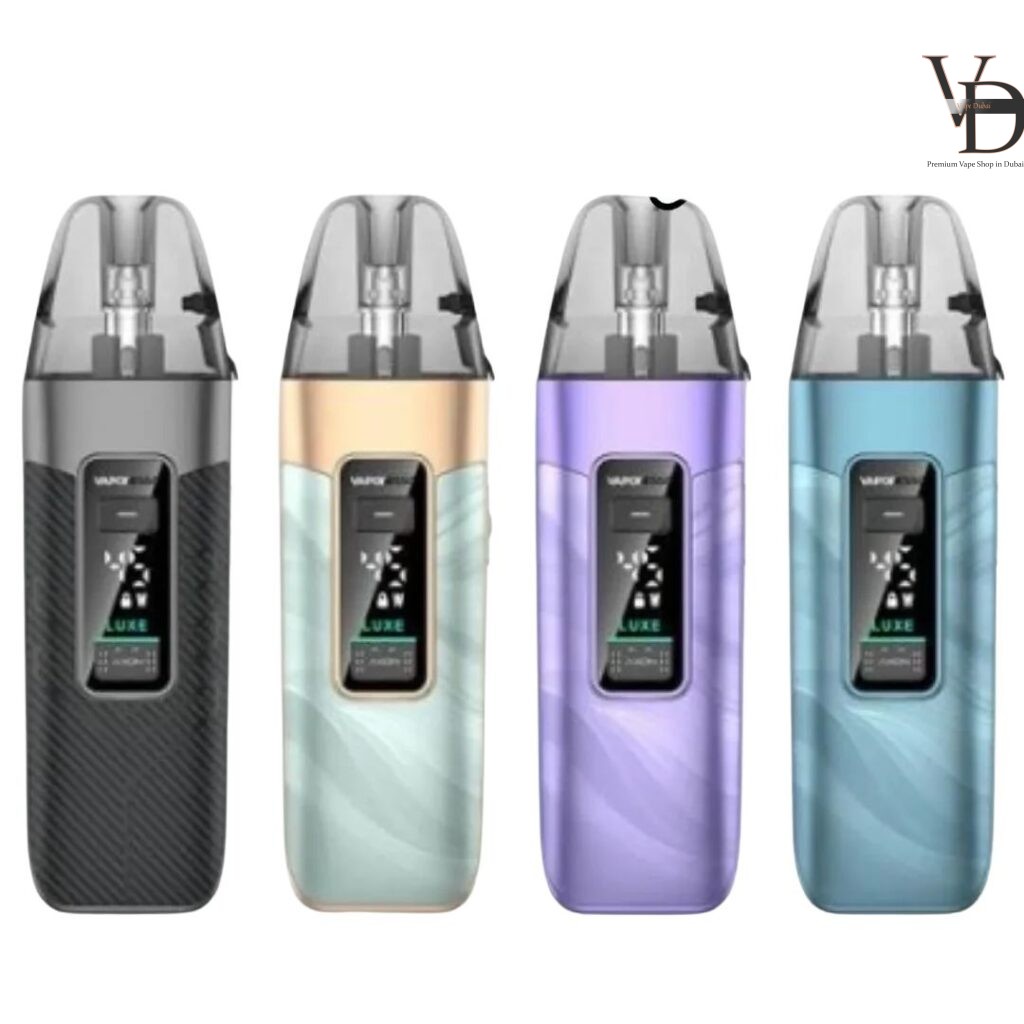Vaporesso Luxe X3 Pod Kit 45W in Dubai