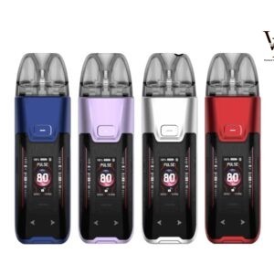 Vaporesso Luxe XR Max 2 Pod Kit in Dubai