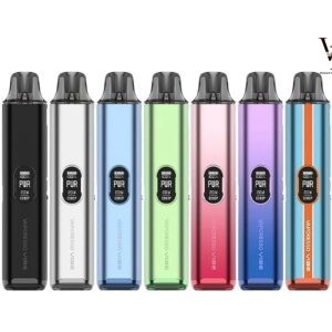 Vaporesso Vibe Pod Kit 1100mAh in Dubai