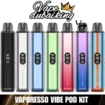Vaporesso-Vibe-Pod-Kit-1100mAh-in-Dubai