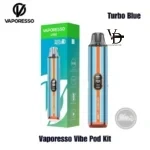 Vaporesso-Vibe-Pod-Kit-Turbo-Blue-990x990