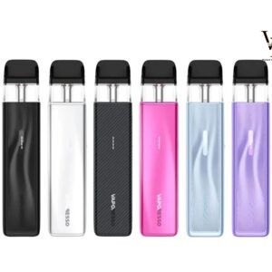 Vaporesso Xros 5 Mini Pod Kit in Dubai