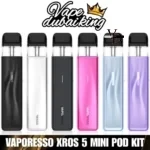 Vaporesso-Xros-5-Mini-Pod-Kit-in-Dubai