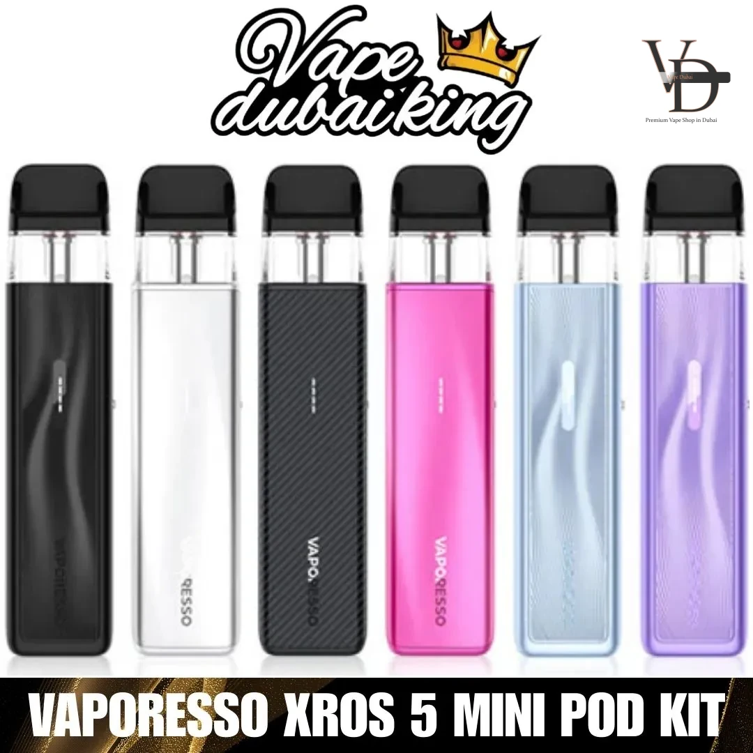 Vaporesso-Xros-5-Mini-Pod-Kit-in-Dubai Vaporesso-Xros-5-Mini-Pod-Kit-in-Dubai