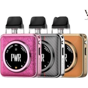 Vaporesso Xros 5 Nano Pod Kit