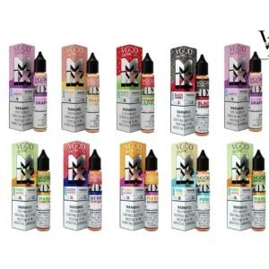 Vgod Mix Saltnic Series 30ml