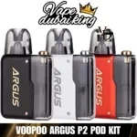 VooPoo-Argus-P2-Pod-Kit-in-Dubai