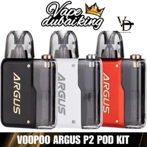 VooPoo-Argus-P2-Pod-Kit-in-Dubai