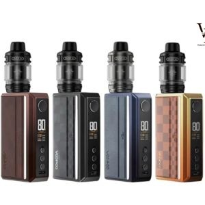 VooPoo Drag 5 Vape Kit 177W in Dubai