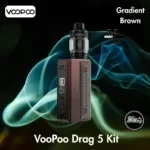 VooPoo-Drag-5-Vape-Kit-Gradient-Brown-990x990