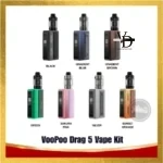 VooPoo-Drag-5-Vape-Kit-colors-990x990