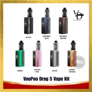 VooPoo-Drag-5-Vape-Kit-colors-990x990