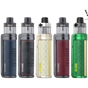 VooPoo Drag S2 Pod Kit in Dubai