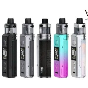 VooPoo Drag X2 Pod Kit in Dubai