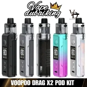 VooPoo Drag X2 Pod Kit