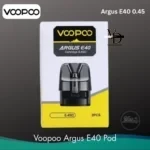 Voopoo-Argus-E40-Pod-Cartridge-0.45-990x990