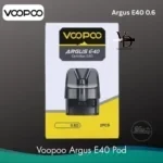 Voopoo-Argus-E40-Pod-Cartridge-0.6-990x990