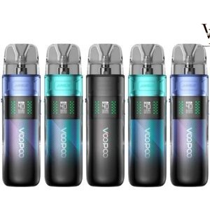 Voopoo Argus E40 Pod Kit 1800 mAh in Dubai