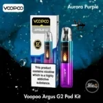 Voopoo-Argus-G2-Pod-Kit-Aurora-Purple-990x990