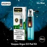 Voopoo-Argus-G2-Pod-Kit-Iris-Blue-990x990