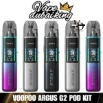 Voopoo Argus G2 Pod Kit