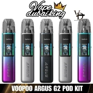 Voopoo Argus G2 Pod Kit