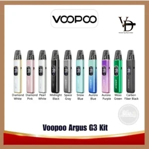 Voopoo-Argus-G3-Kit-colors-990x990