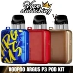 Voopoo-Argus-P3-Pod-kit-in-Dubai