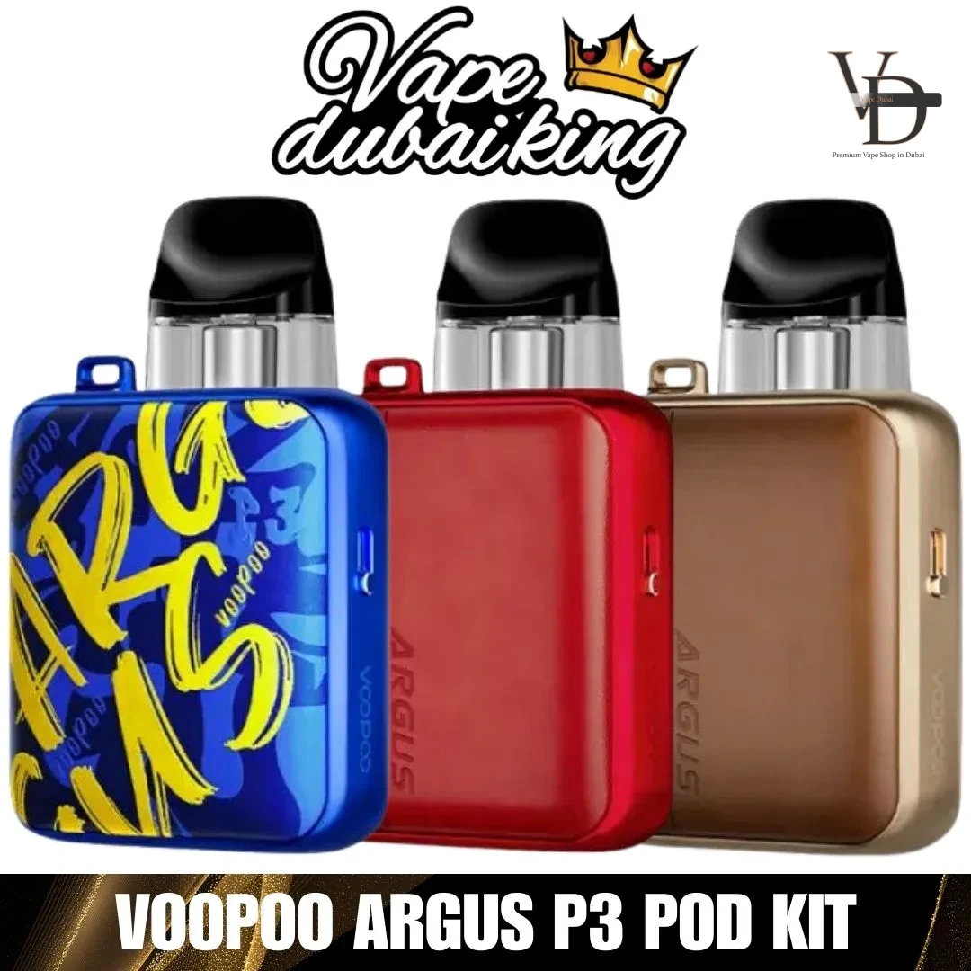 Voopoo-Argus-P3-Pod-kit-in-Dubai Voopoo-Argus-P3-Pod-kit-in-Dubai