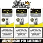 Voopoo-Argus-Pod-Cartridges-Top-Fill-3ml-In-Dubai