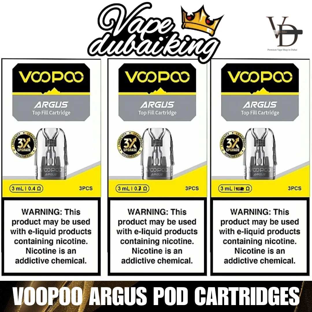 Voopoo-Argus-Pod-Cartridges-Top-Fill-3ml-In-Dubai Voopoo-Argus-Pod-Cartridges-Top-Fill-3ml-In-Dubai