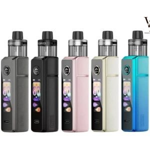 Voopoo Drag x3 Kit 80w PnP X Pod Compatible