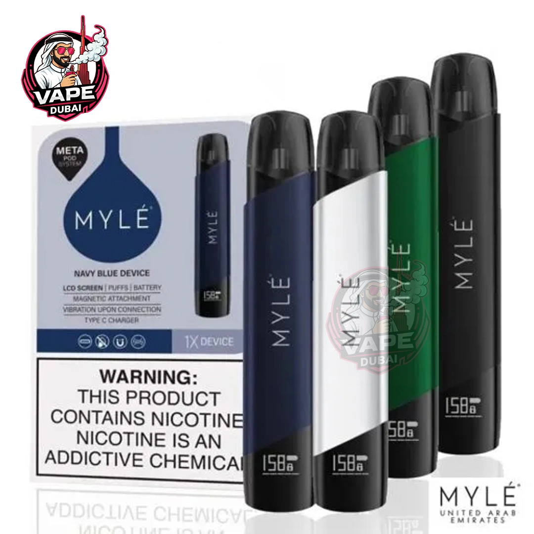 Myle V5 Device