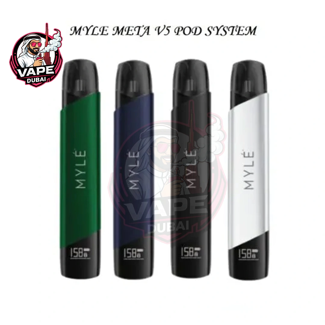 Myle V5 Device