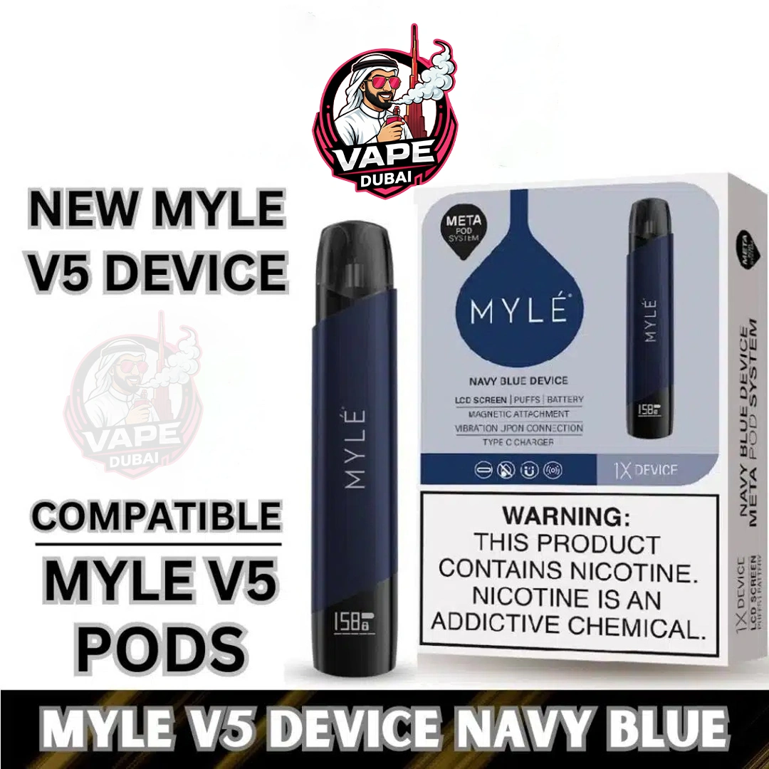 Myle V5 Device