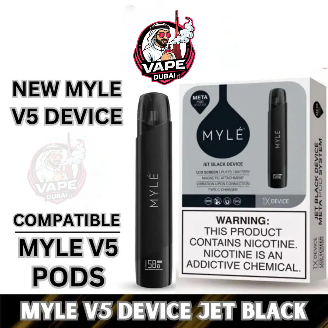 Myle V5 Device