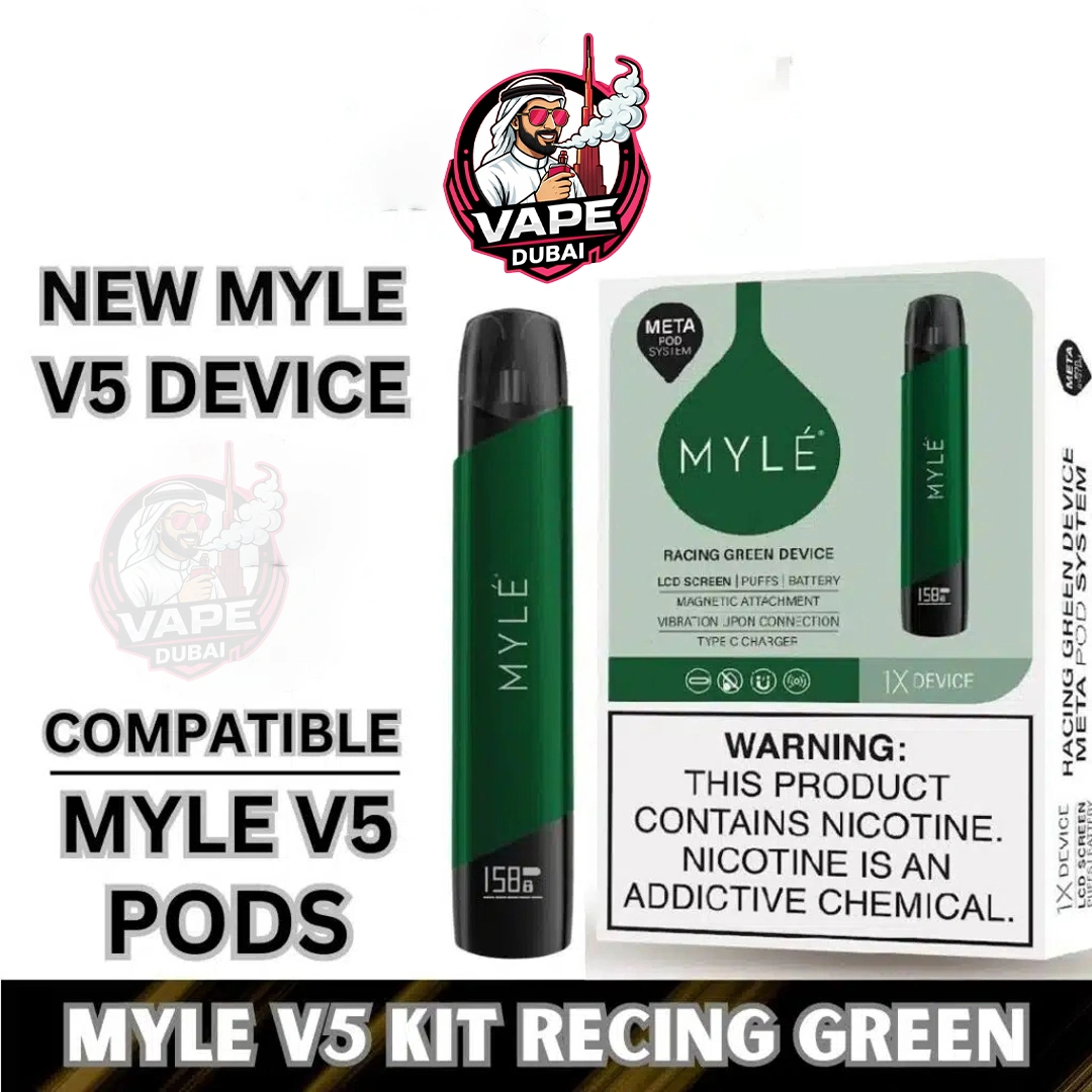 Myle V5 Device