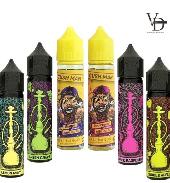 Nasty E Liquid 60ml 3mg Nicotine