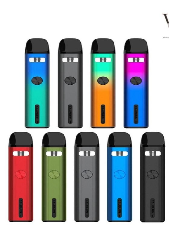 Uwell Caliburn G2 Pod System